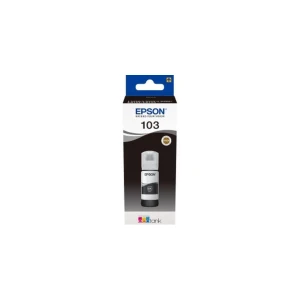 Քարթրիջ EPSON 103BK C13T00S14A Black