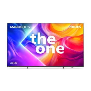 TV PHILIPS The One 4K Ambilight 75PUS9000/12 75 "