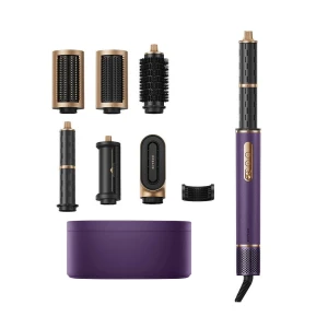Мультистайлер DREAME AirStyle Pro Purple (AMF18A)/2