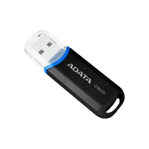 USB ֆլեշ կրիչ ADATA Classic C906 32 GB AC906-32G-RBK