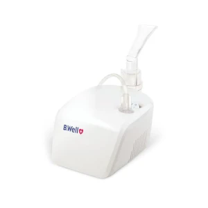Ингалятор компрессорный B.Well PRO-110 стационарный белый