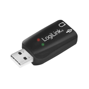 Ձայնային քարտ LOGILINK UA0053