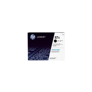 Քարթրիջ HP 87X CF287X Black