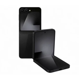 Смартфон SAMSUNG Galaxy Z Flip7 FE 8 GB 128 GB Black (Europe)