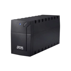 Անխափան սնուցման սարք (UPS) POWERCOM RAPTOR RPT-1000AP