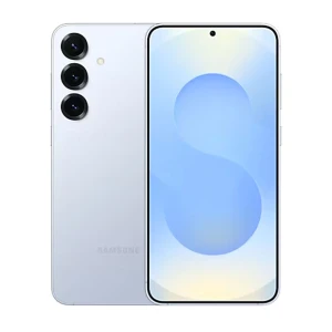 Смартфон SAMSUNG Galaxy S25+ 12 GB 256 GB Icy Blue (Europe)