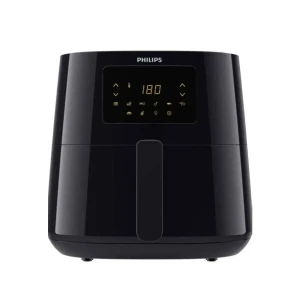 Аэрофритюрница PHILIPS HD9270/90/2