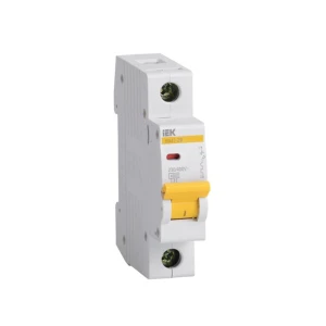 Անջատիչ IEK ВА47-29 MVA20-1-050-C