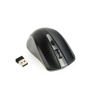 Մկնիկ GEMBIRD MUSW-4B-04-GB