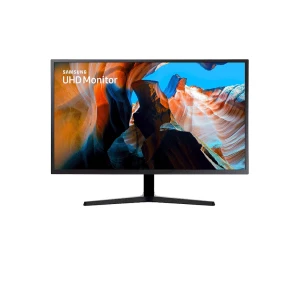 Մոնիտոր SAMSUNG U32J590UQPX LU32J590UQPXEN 31.5 "