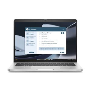 Ноутбук DELL Pro 14 Plus PB14255 H82F8 AMD Ryzen 5 PRO 230 / 16 GB RAM-512 GB SSD