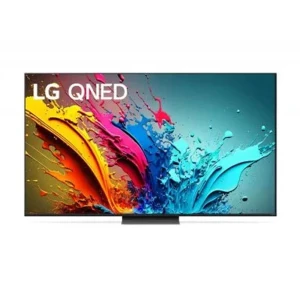 Телевизор LG 86QNED86T6A.ARUB 2000069504 86 "
