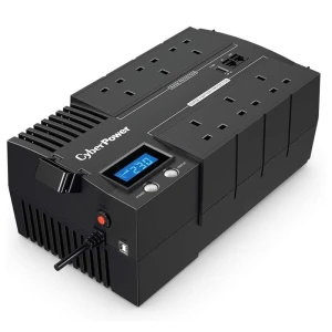 Անխափան սնուցման սարք (UPS) CYBERPOWER BR700ELCD Line-Interactive BR700ELCD