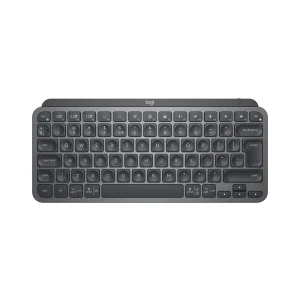 Ստեղնաշար LOGITECH MX KEYS MINI MINIMALIST WIRELESS ILLUMINATED KEYBOARD 920-010498
