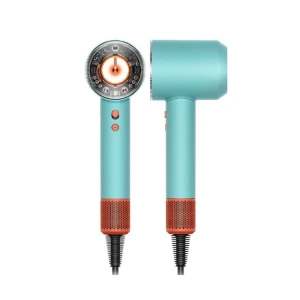 Hair dryer DYSON HD16 Supersonic Nural Ceramic Patina/Topaz/6