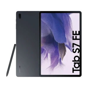 Պլանշետ SAMSUNG GALAXY TAB S7 FE T733 SM-T733NZKAEUE 12.4 "