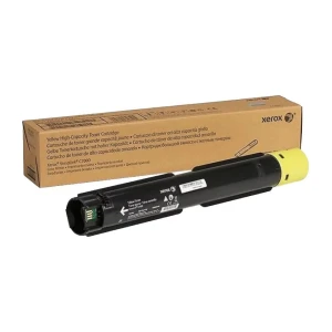 Քարթրիջ XEROX 106R03746 Yellow