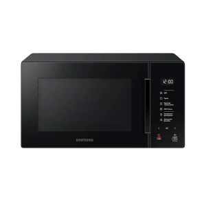 Միկրոալիքային վառարան SAMSUNG MG23T5018AK/BW