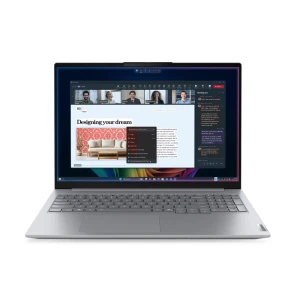 Նոթբուք LENOVO ThinkBook 16 G9 IPL 21UR0058GE Intel Core Ultra 7 355 / 32 GB RAM-1 TB SSD