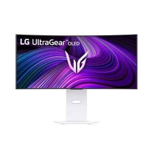 Մոնիտոր LG 34GX90SA-W 34 "