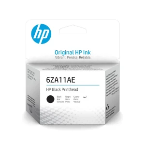 Քարթրիջ HP 6ZA11AE Black