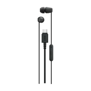 Ականջակալ SONY IER-EX15C/BZE USB-C (Black)