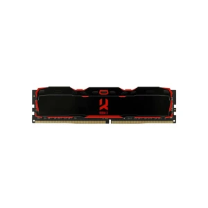 Օպերատիվ հիշողություն GOODRAM IR-X3200D464L16SA/8G 8 GB