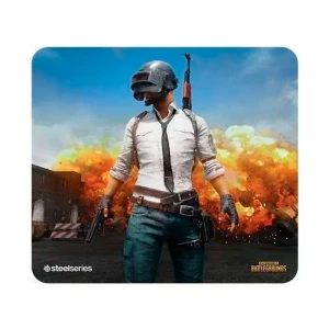 Մկնիկի գորգ STEELSERIES QCK+ PUBG ERANGEL EDITION 63807