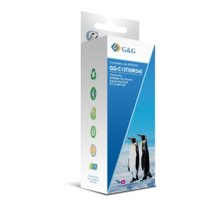 Քարթրիջ G&G GG-C13T00R340 Magenta