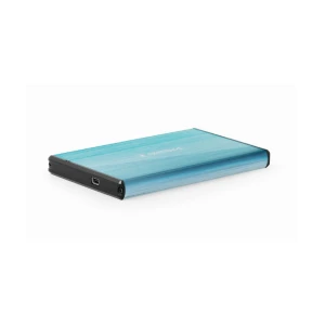 HDD ԵՎ SSD Պատյան GEMBIRD EE2-U3S-3-B
