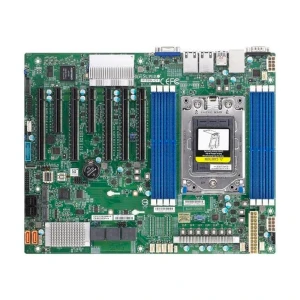 Մայրական սալիկ SUPERMICRO MBD-H12SSL-CT-O