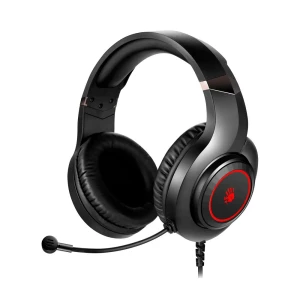Ականջակալ A4TECH G220 AUX3.5-4PIN + USB
