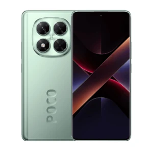 Смартфон XIAOMI Poco X7 MZB0IR7RU 8 GB 256 GB Green