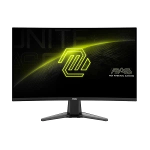 Մոնիտոր MSI MAG 276CXFDE 9S6-3CE01M-015 27 "