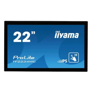 Մոնիտոր IIYAMA PROLITE TF2234MC-B7X 21.5 "