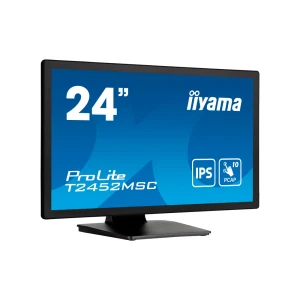Մոնիտոր IIYAMA T2452MSC-B1 23.8 "