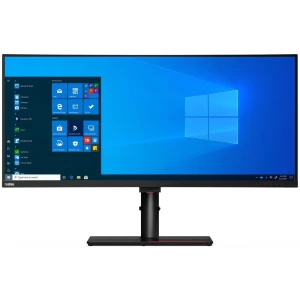 Մոնիտոր LENOVO THINKVISION P40W20 62C1GAT6EU 39.7 "