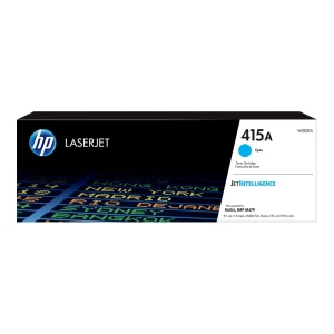 Քարթրիջ HP 415A W2031A Cyan