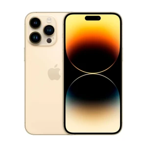 Смартфон APPLE iPhone 14 Pro 6 GB 128 GB Golden (Europe)