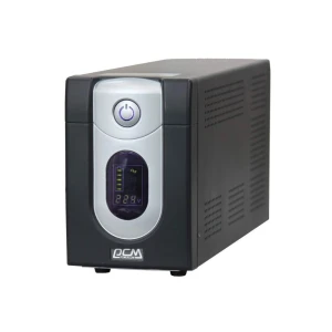 Անխափան սնուցման սարք (UPS) POWERCOM IMPERIAL IMD-1500AP