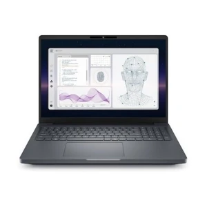 Notebook DELL Pro Max 16 Plus MB16250 JYVVY Intel Core Ultra 7 265HX / 32 GB RAM-1 TB SSD