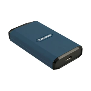 SSD կուտակիչ TRANSCEND 2 TB TS2TESD410C
