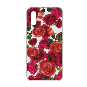 Պատյան GRESSO AIR Samsung Galaxy A02 GR17AAAE9155
