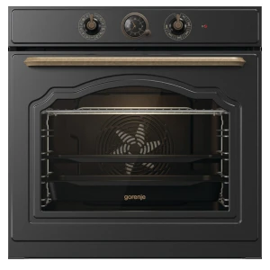 Ջեռոց GORENJE BOS67371CLB
