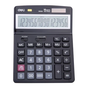 Հաշվիչ DELI E39259