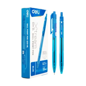 Գրիչ DELI X-TREAM EQ20-BL