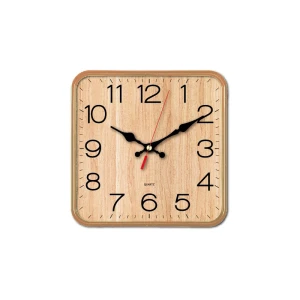 Ժամացույց BUROCRAT WALLC-S62P WALLC-S62P19/BEIGE