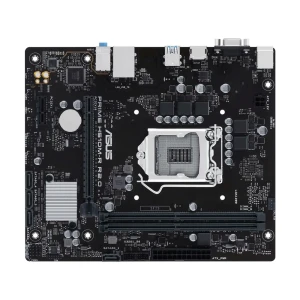 Մայրական սալիկ ASUS H510M-R R2.0-SI