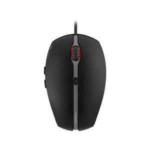 Մկնիկ CHERRY GENTIX 4K BEIDHÄNDIG BLACK JM-0340-2