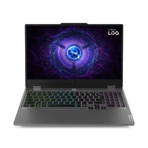 Ноутбук LENOVO LOQ 15IRX9 83DV009HRK Intel Core i5-13450HX / 16 GB RAM-512 GB SSD